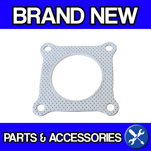 For Volvo 850 (5 Cylinder, 10 Valve, Non Turbo) Manifold to Downpipe Gasket
