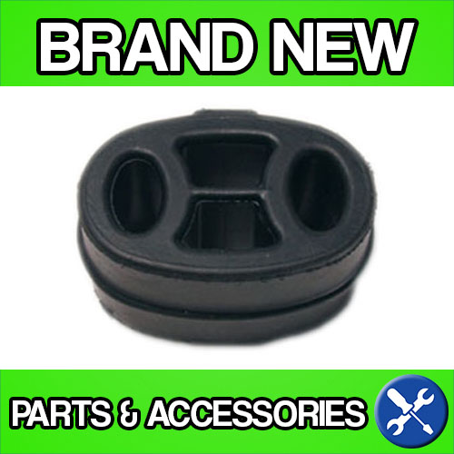 For Saab 9-3 98-03 Exhaust Rubber Hanger (Silencer)