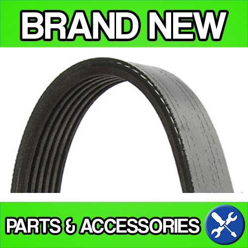 For SAAB 9000 (94-98 4CYL WITH AC) DRIVE BELT