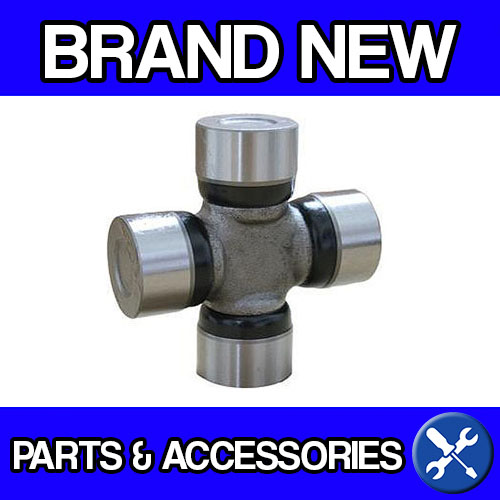 For Volvo 200, 240, 260, 700, 740, 760 Propshaft Universal Joint