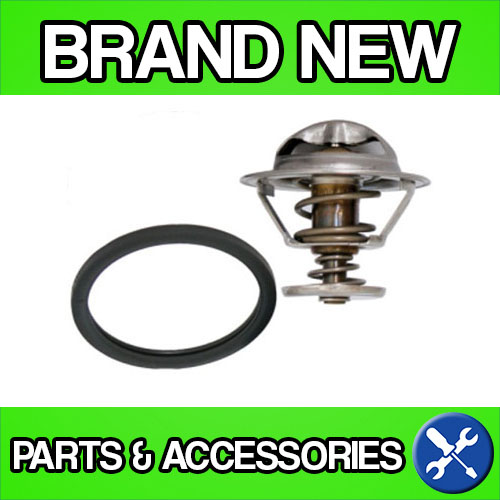 For SAAB CLASSIC 900 8V (79-89) THERMOSTAT 89C