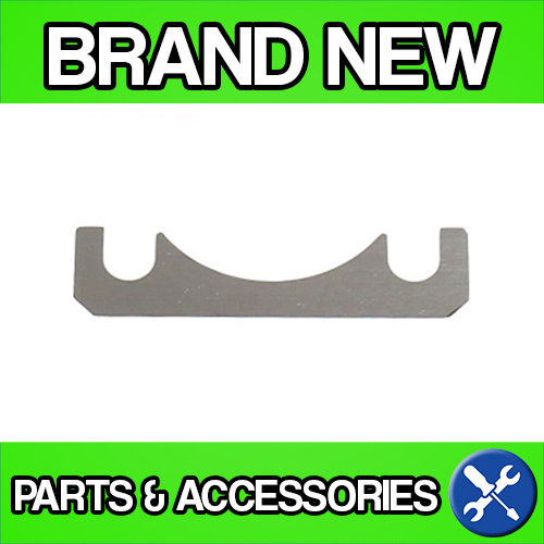 For Saab 900, 9-3, 9-5 Rear Axle Upper Spacer (0.3mm)