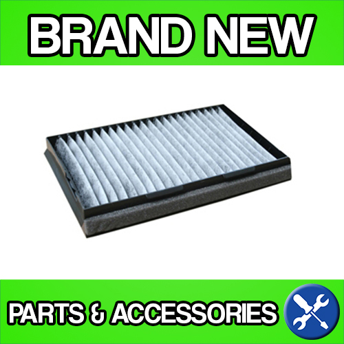 For Saab 9000 (90-98) (Without Air Con) Pollen Filter