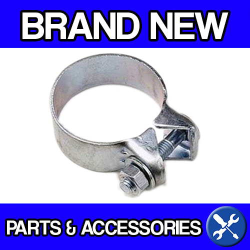 For Volvo / Saab Universal Exhaust Clamp (60MM)