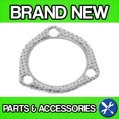 For Volvo S40, V40 Turbo (-04) Exhaust Gasket
