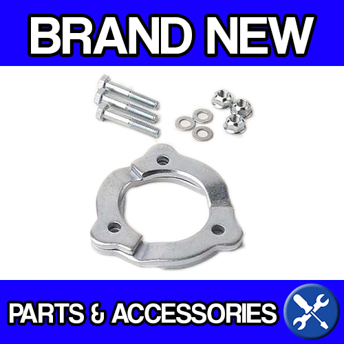 For Volvo 240, 260, 740, 760, 940 960 Non Turbo Exhaust Flange Repair Kit (58mm)
