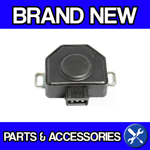 For Volvo 240 260 340 360 440 460 480 740 760 940 960 Throttle Position Switch