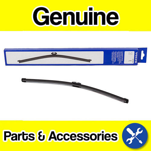 Genuine Volvo XC60 II (18-) Rear Wiper Blade