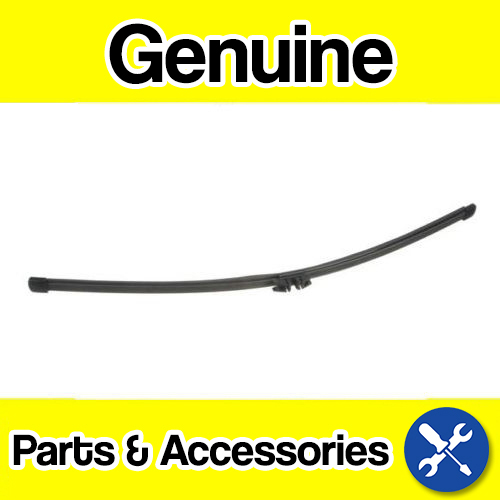 Genuine Volvo XC90 (Chassis 328000-590600) Rear Wiper Blade