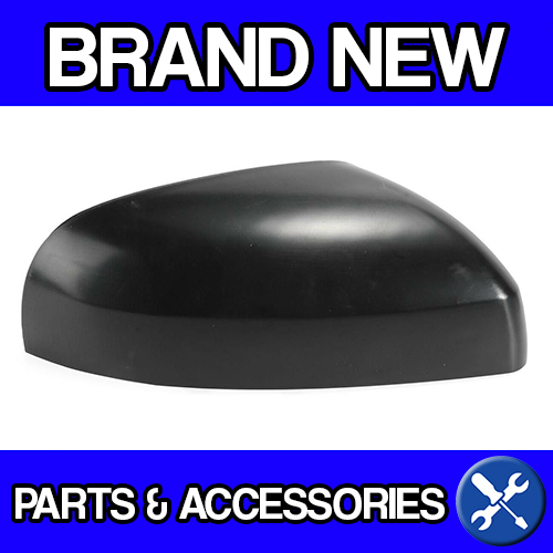 For Volvo S60 S80 V70 (2004-06) Right Hand Wing Door Mirror Back Cover / Casing