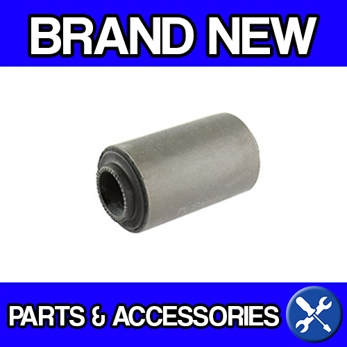 For Volvo 140, 160 (67-74) Rear Support Arm Bushing