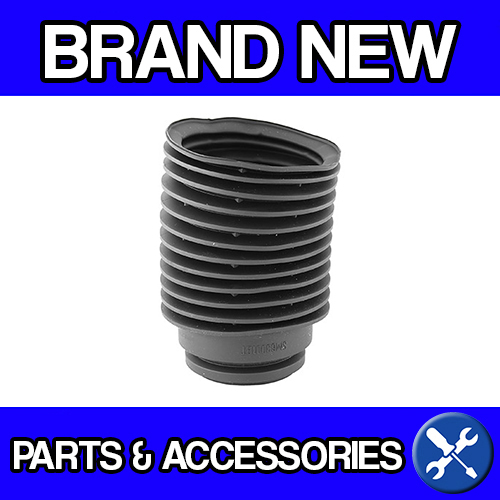 For Volvo 740, 760, 780 940, 960, S90, V90 Front Shock Absorber Boot (x1)