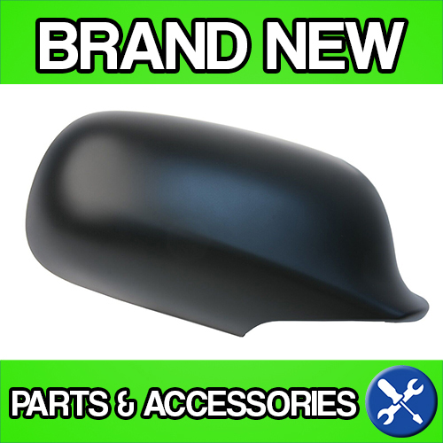 For Saab 9-3, 9-5 (-2009) Right Hand Wing Door Mirror Back Cover / Casing