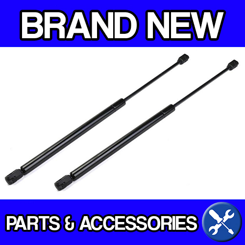 For Volvo 900, 940, 960 Saloon Tailgate Boot Gas Struts / Dampers (Pair x2)